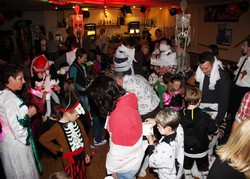 Kidderminster Cricket Club Wedding Party Venue Function Room Mobile Disco Siddy Sounds VDJ